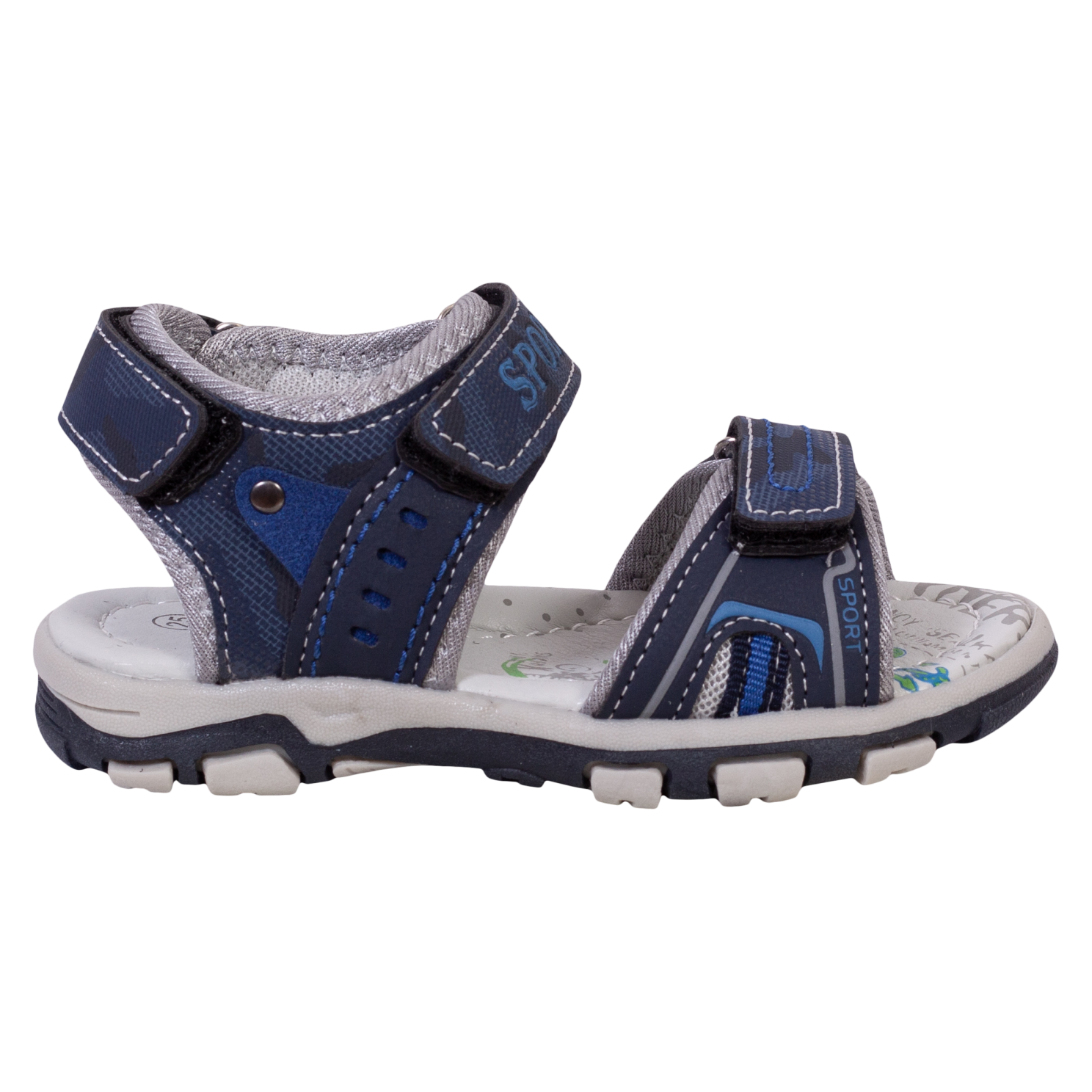 Børne Sandaler 25 Fra Nn -    sandal