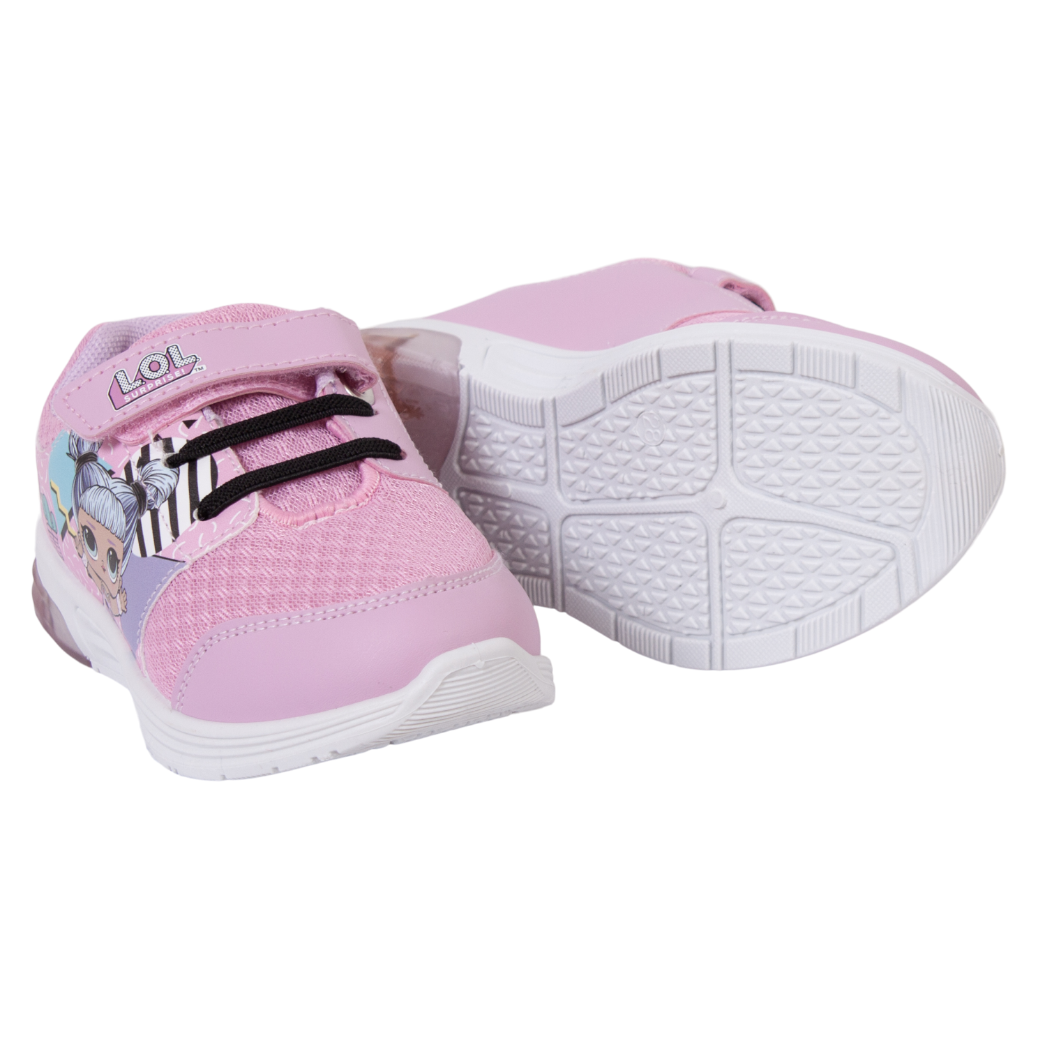 L O L Surprise Pige Sneakers 24 Fra Nn -    sneaker