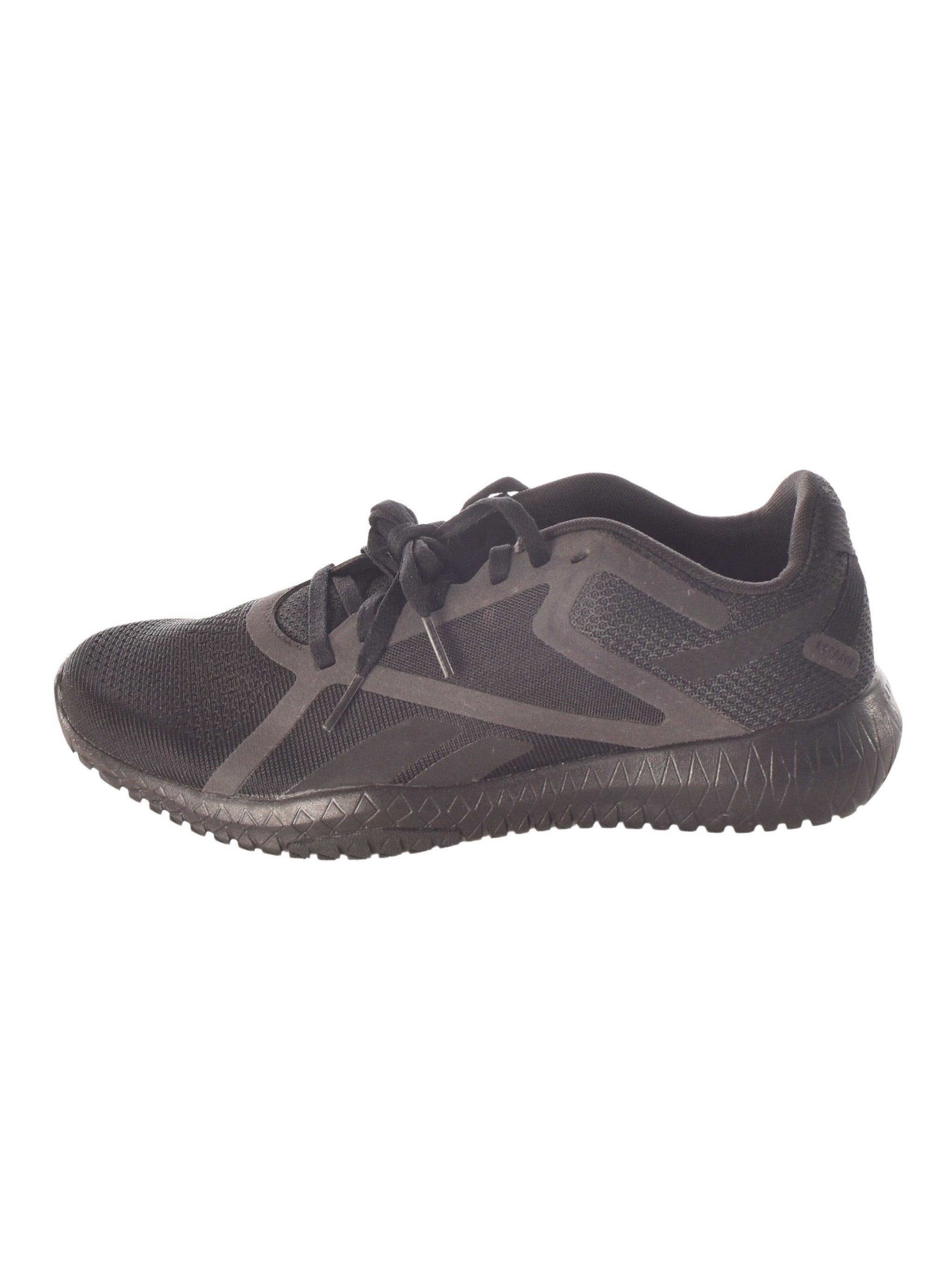 Secondhand Kvinde Sneakers 40 5 Fra Reebok -    sneaker