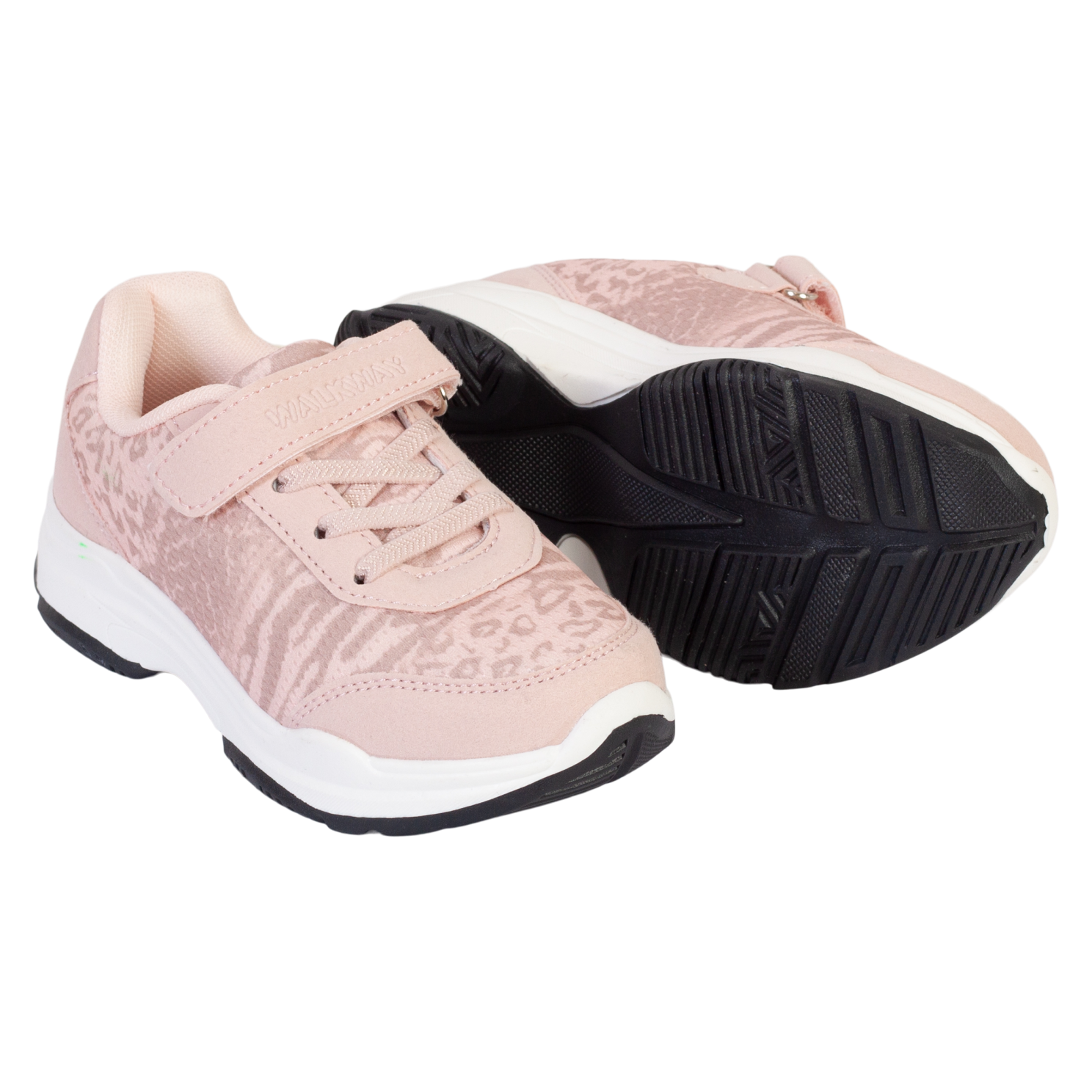 Pige Sneakers 29 Fra Walkway -    sneaker